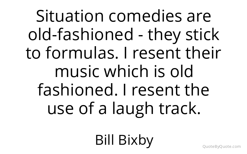 Preview image for this quote by Bill Bixby