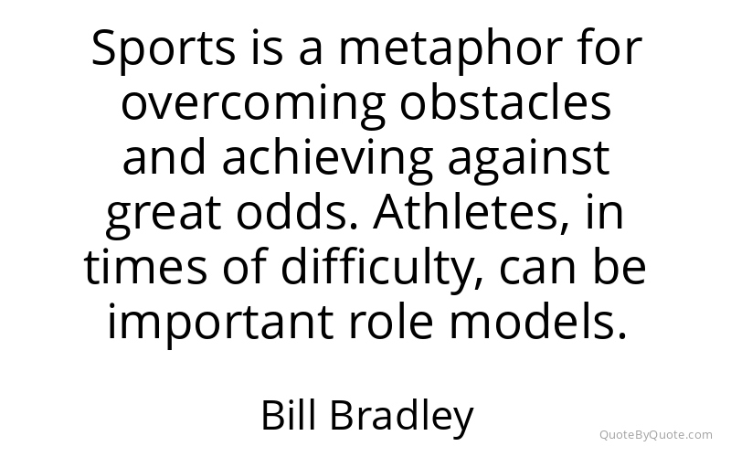 Preview image for this quote by Bill Bradley