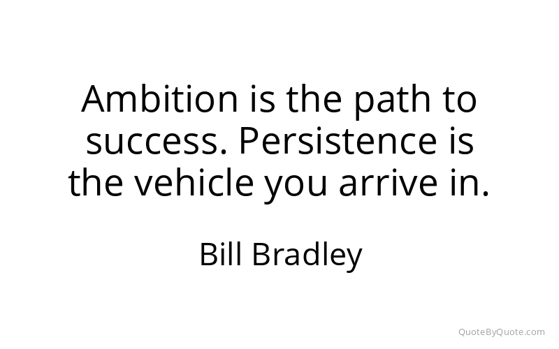 Preview image for this quote by Bill Bradley