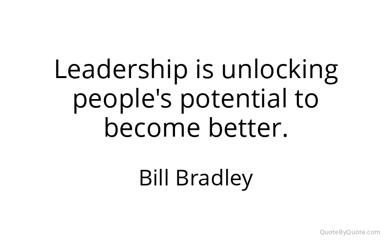Preview image for this quote by Bill Bradley