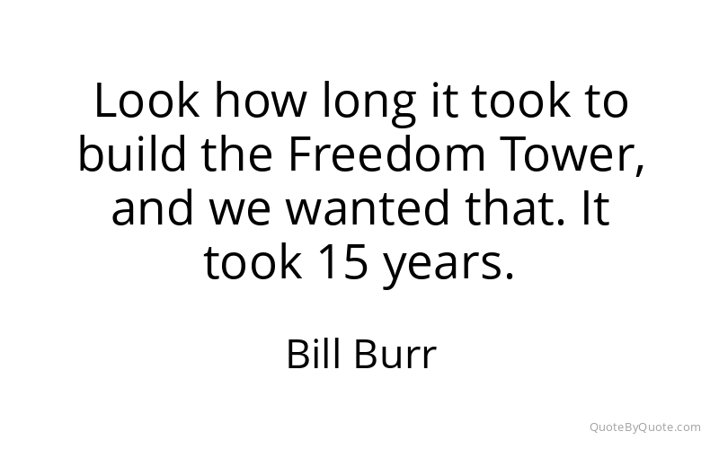 Preview image for this quote by Bill Burr