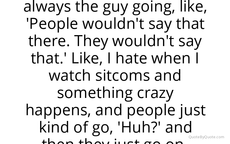 Preview image for this quote by Bill Burr