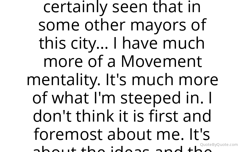 Preview image for this quote by Bill de Blasio