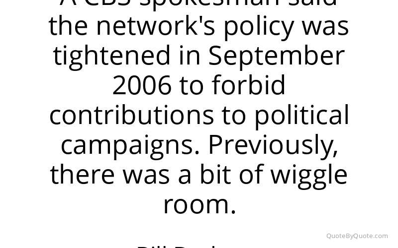 Preview image for this quote by Bill Dedman