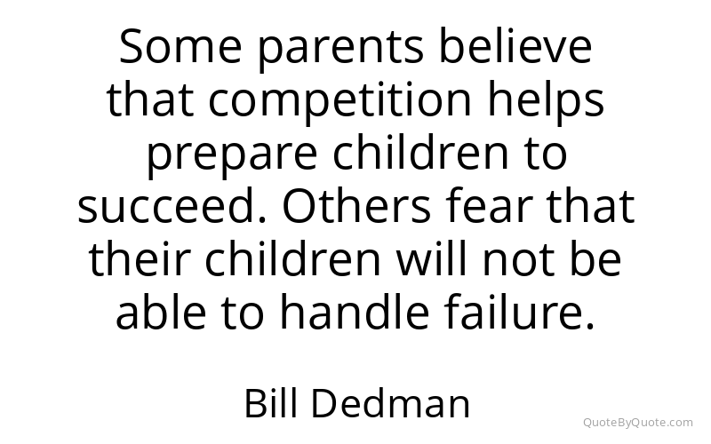 Preview image for this quote by Bill Dedman