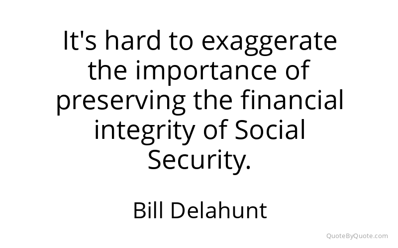 Preview image for this quote by Bill Delahunt