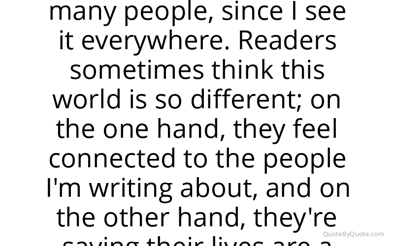 Preview image for this quote by Adrian Nicole LeBlanc