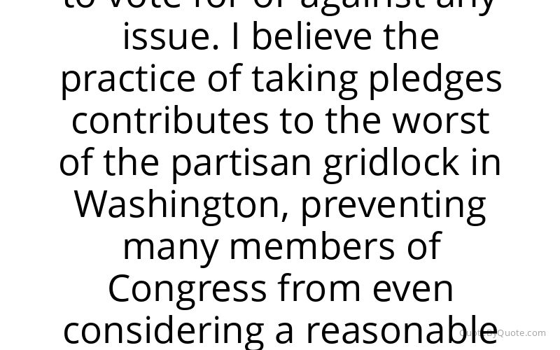 Preview image for this quote by Bill Foster