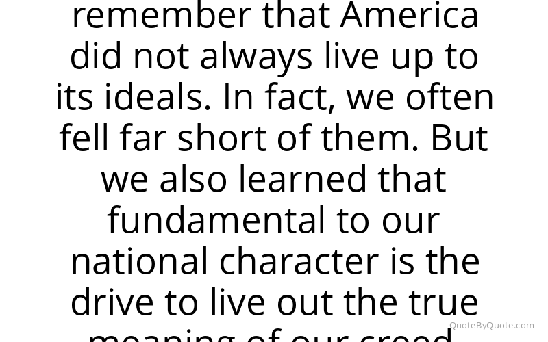 Preview image for this quote by Bill Frist