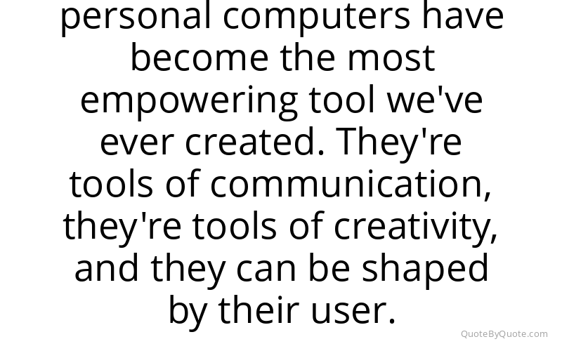 Preview image for this quote by Bill Gates