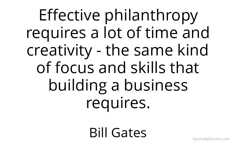 Preview image for this quote by Bill Gates