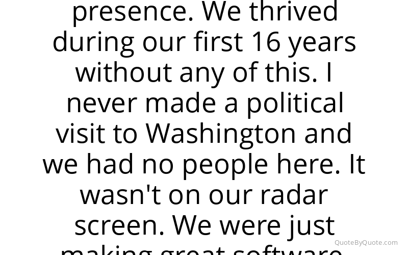 Preview image for this quote by Bill Gates
