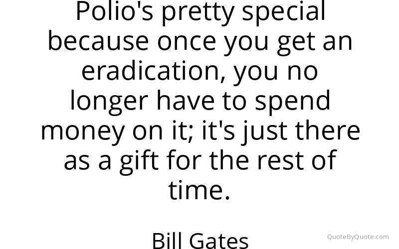 Preview image for this quote by Bill Gates