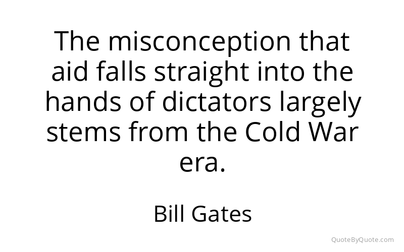 Preview image for this quote by Bill Gates