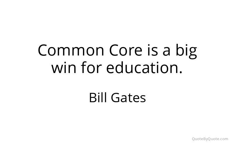 Preview image for this quote by Bill Gates