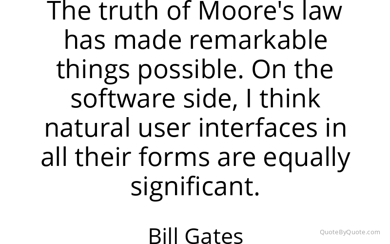 Preview image for this quote by Bill Gates