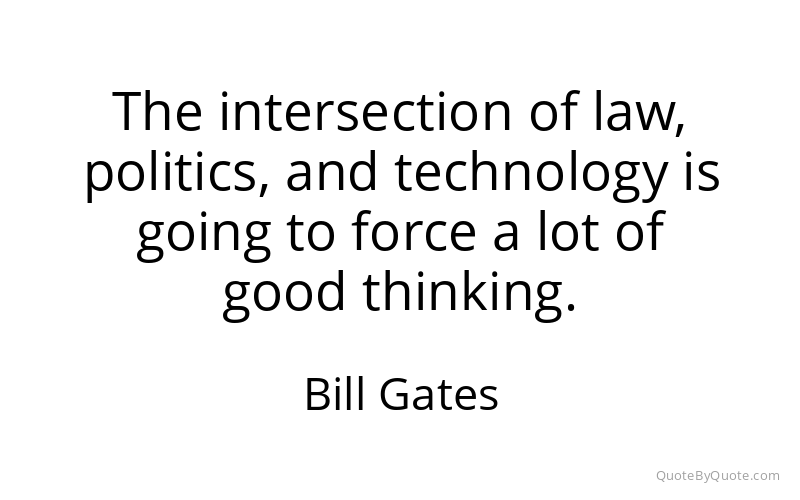 Preview image for this quote by Bill Gates