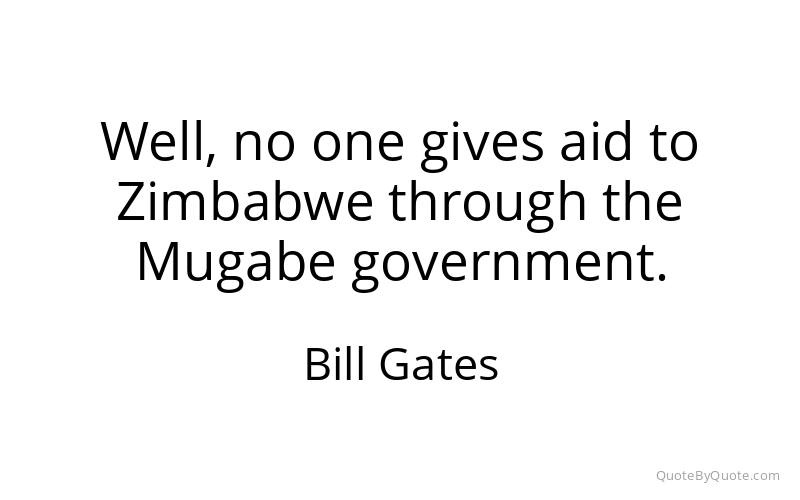 Preview image for this quote by Bill Gates