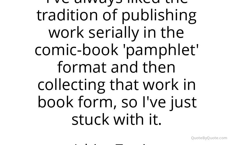 Preview image for this quote by Adrian Tomine