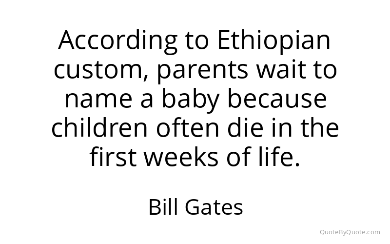 Preview image for this quote by Bill Gates
