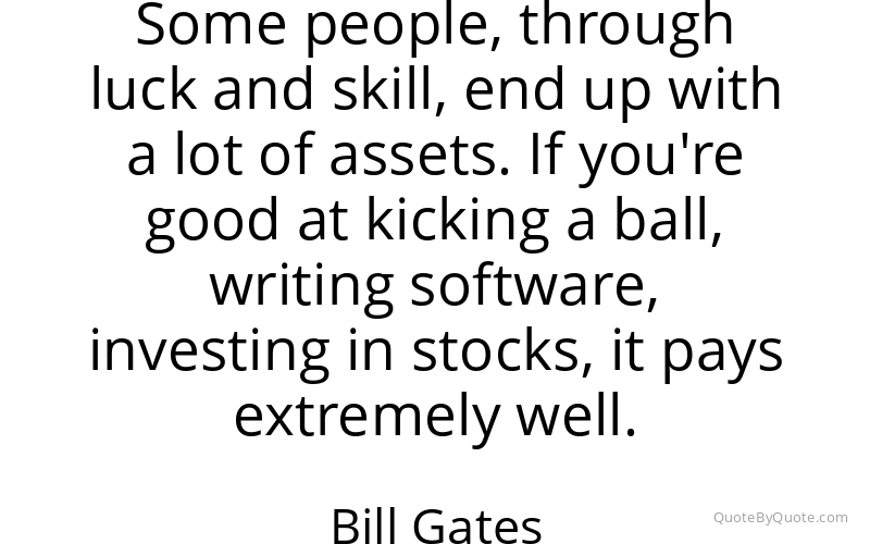 Preview image for this quote by Bill Gates