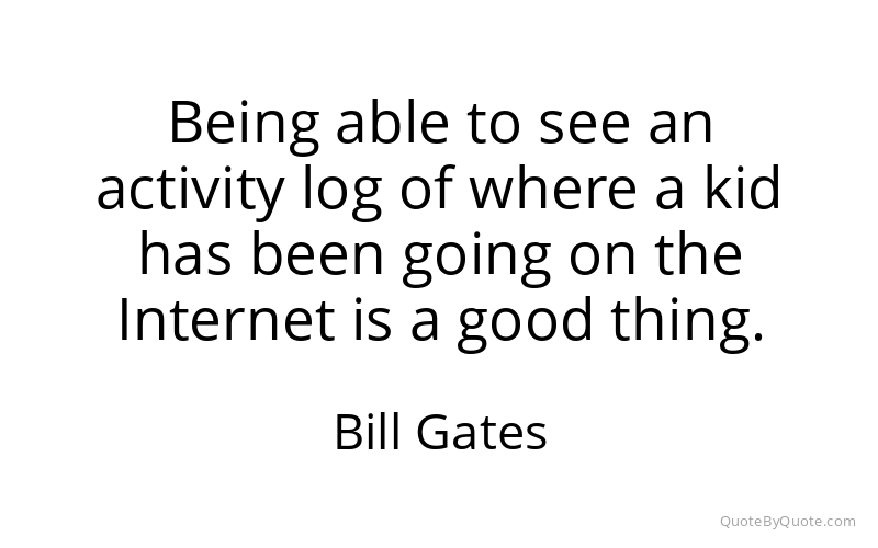 Preview image for this quote by Bill Gates