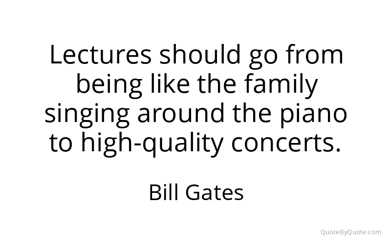 Preview image for this quote by Bill Gates