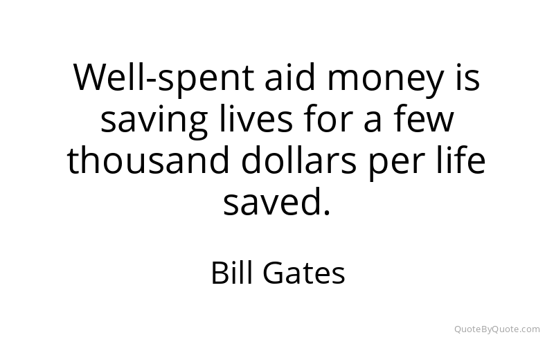 Preview image for this quote by Bill Gates