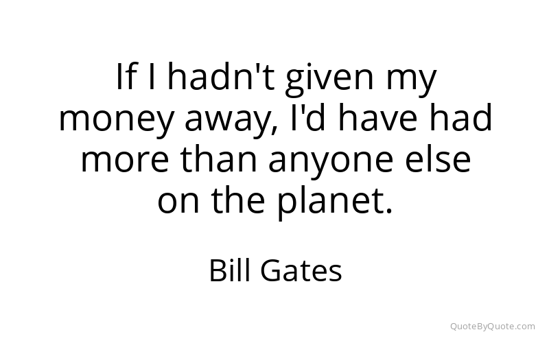 Preview image for this quote by Bill Gates