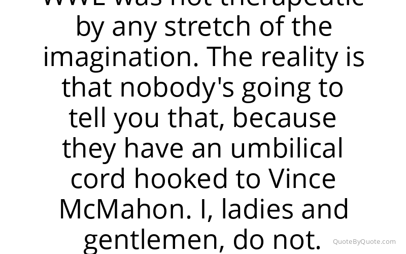 Preview image for this quote by Bill Goldberg
