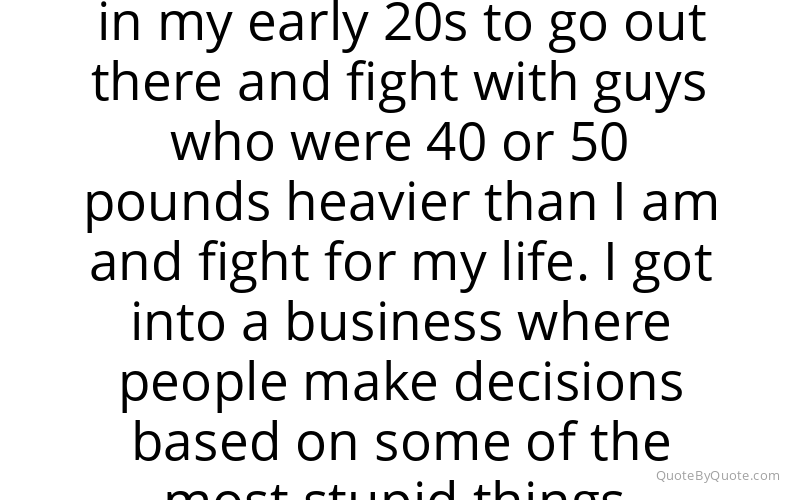 Preview image for this quote by Bill Goldberg