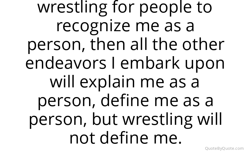 Preview image for this quote by Bill Goldberg