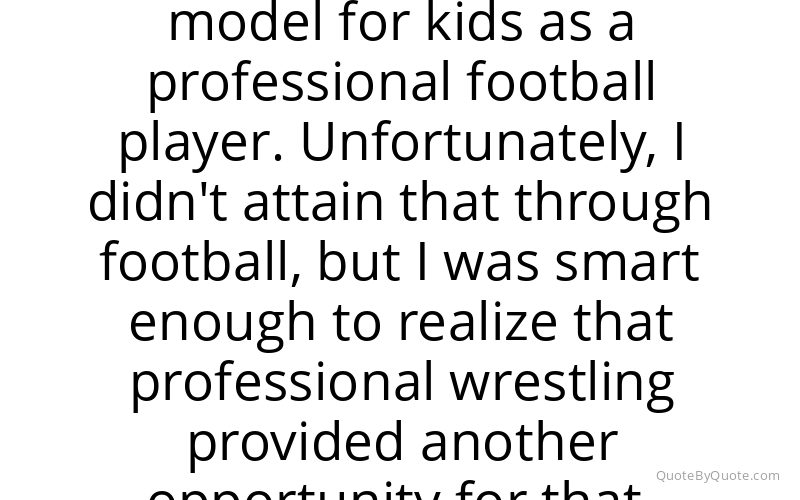 Preview image for this quote by Bill Goldberg