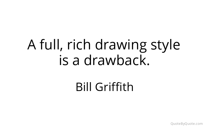 Preview image for this quote by Bill Griffith