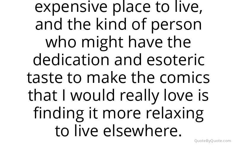 Preview image for this quote by Adrian Tomine