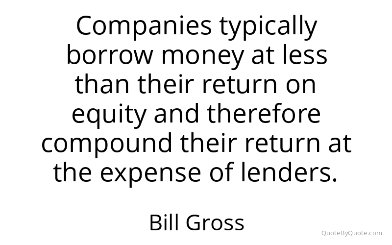 Preview image for this quote by Bill Gross