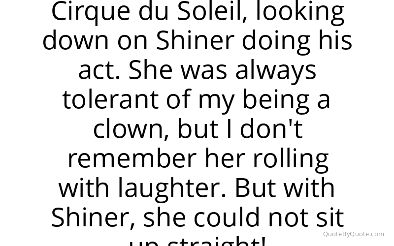 Preview image for this quote by Bill Irwin