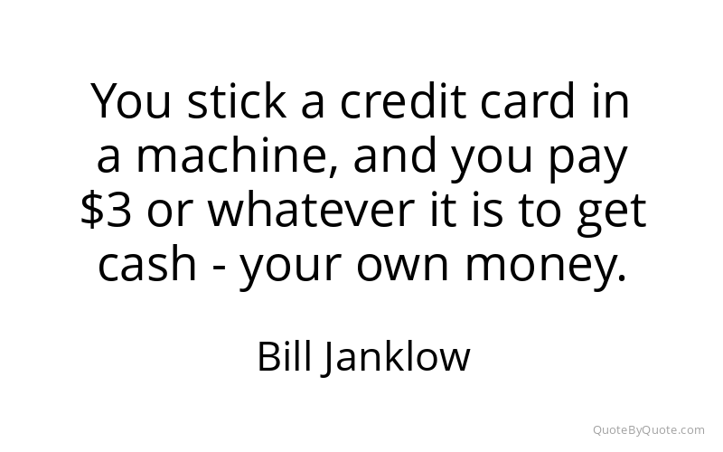Preview image for this quote by Bill Janklow