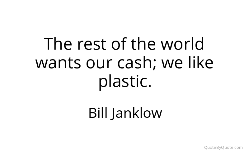 Preview image for this quote by Bill Janklow