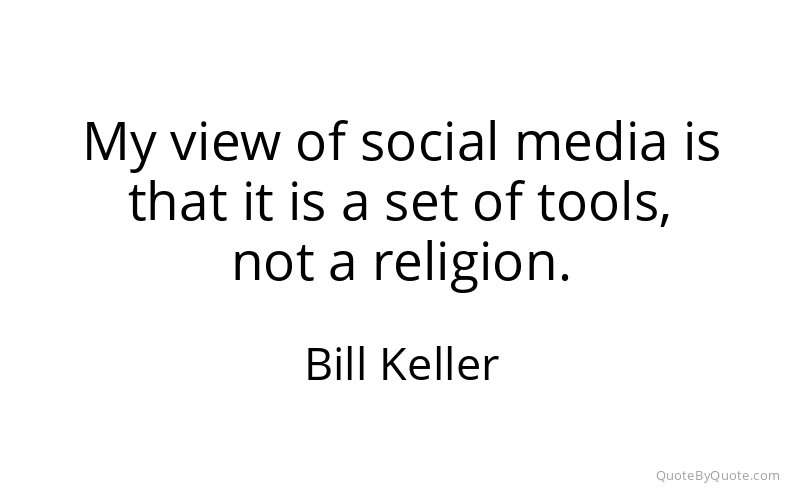 Preview image for this quote by Bill Keller