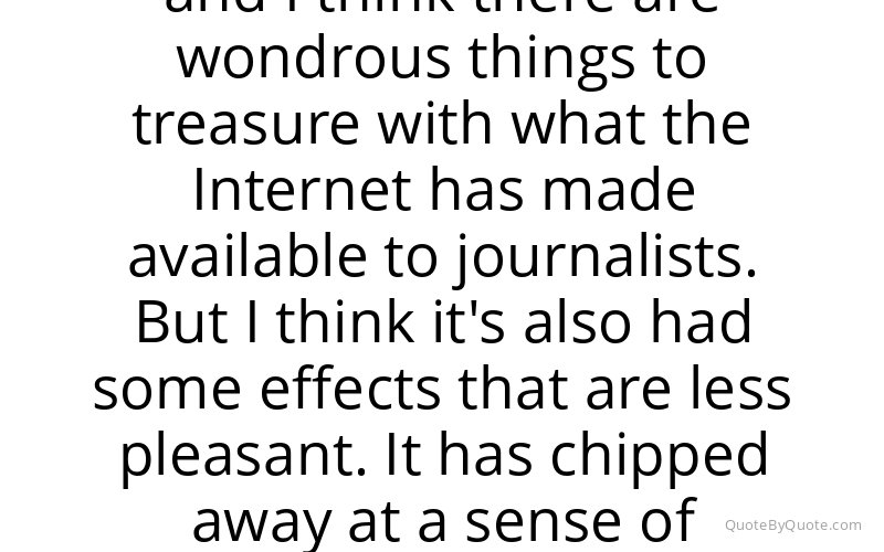Preview image for this quote by Bill Keller