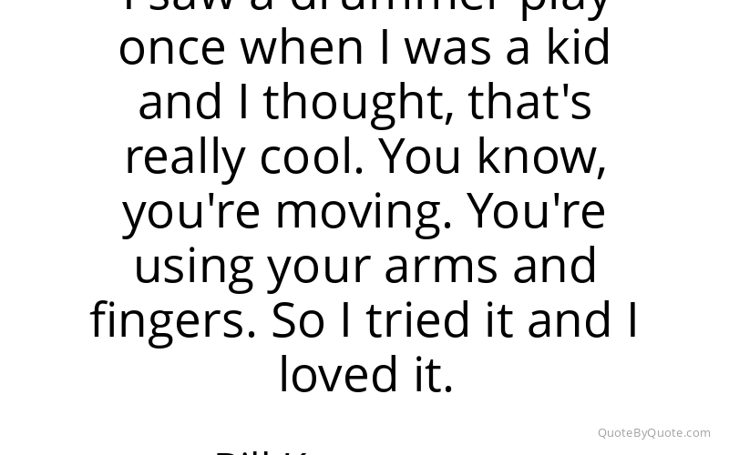 Preview image for this quote by Bill Kreutzmann