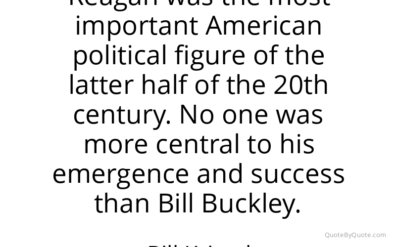 Preview image for this quote by Bill Kristol