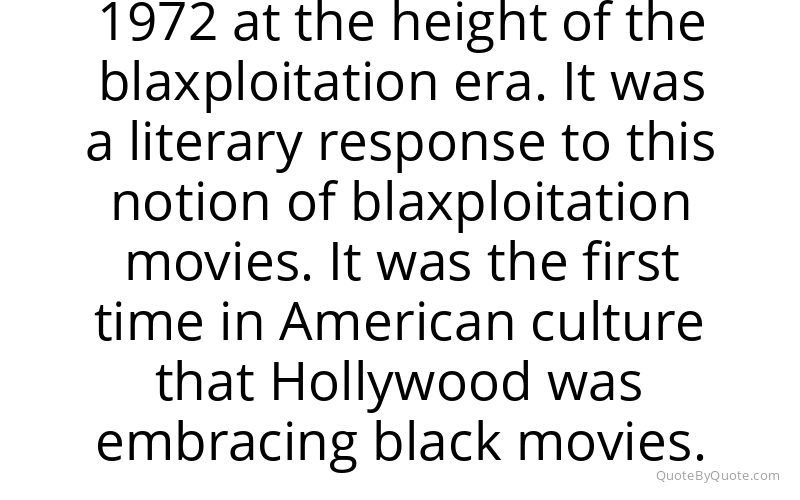 Preview image for this quote by Adrian Younge