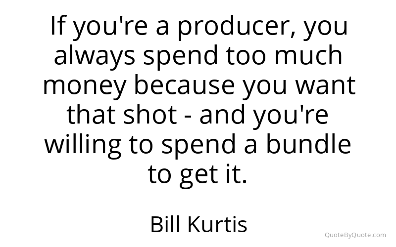 Preview image for this quote by Bill Kurtis