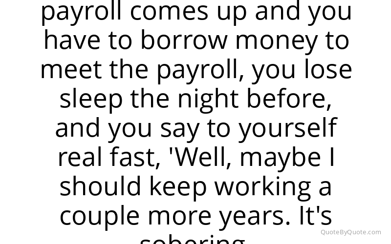 Preview image for this quote by Bill Kurtis