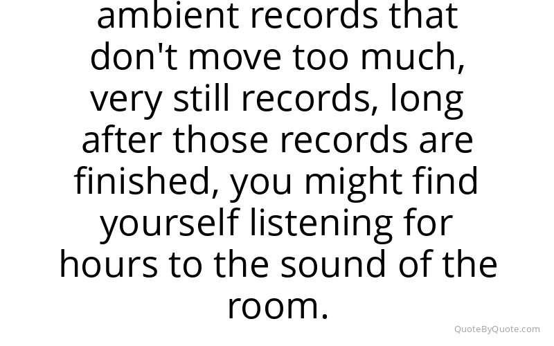 Preview image for this quote by Bill Laswell