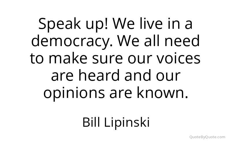 Preview image for this quote by Bill Lipinski
