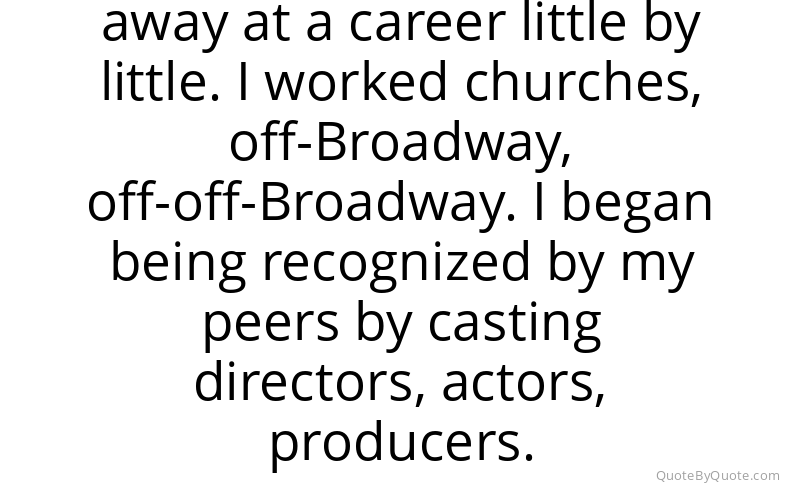Preview image for this quote by Bill Macy