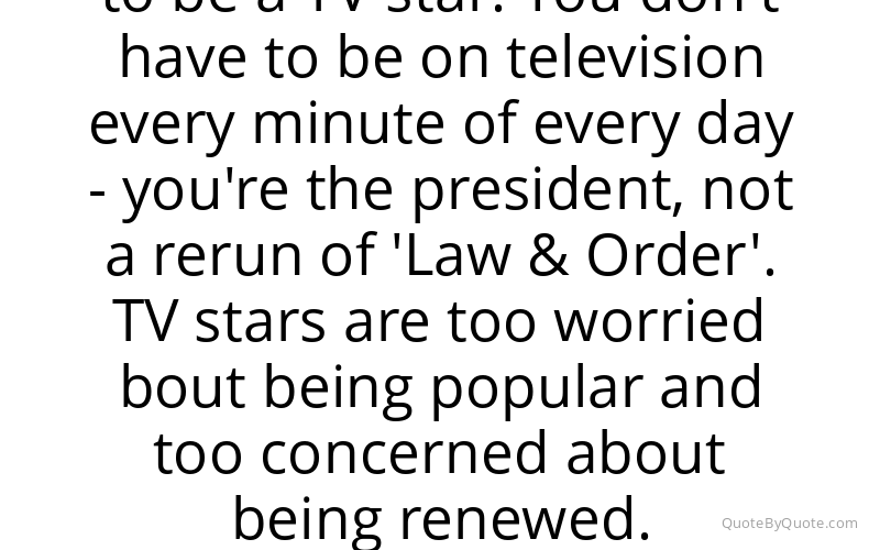 Preview image for this quote by Bill Maher